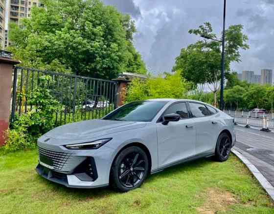 Changan UNI-V 1.5 AMT, 2022 Донецк