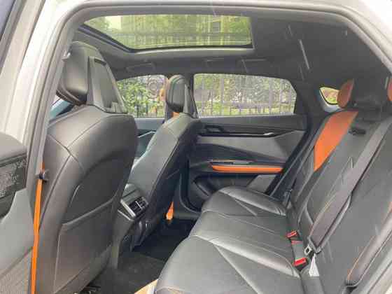 Changan UNI-V 1.5 AMT, 2022 Донецк