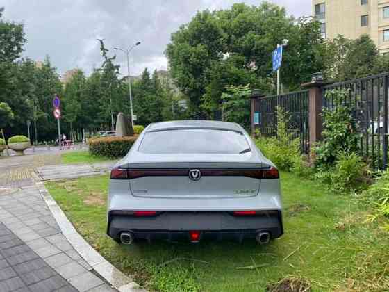 Changan UNI-V 1.5 AMT, 2022 Донецк