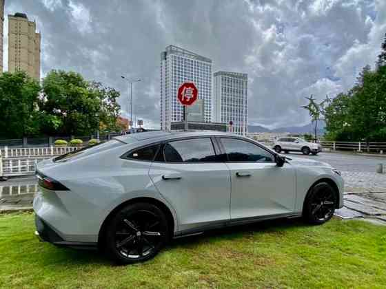 Changan UNI-V 1.5 AMT, 2022 Донецк