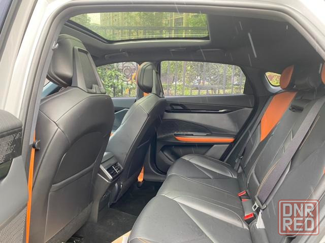 Changan UNI-V 1.5 AMT, 2022 Донецк - изображение 5