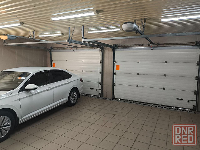 Продам Дом в Калининском районе, ул. Ульриха. ГосАкт 8 соток. Гараж на два авто. Документы готовы. Донецк - изображение 12