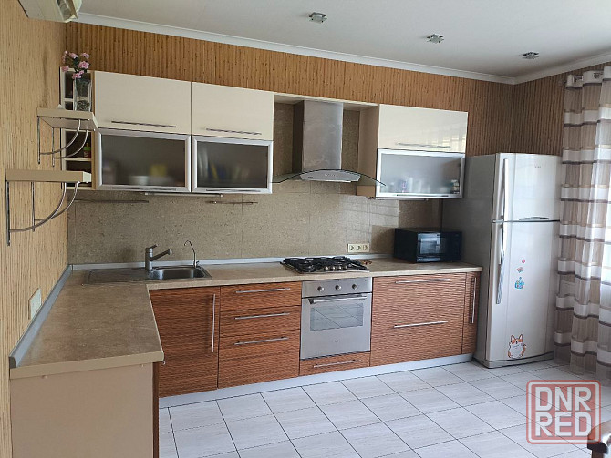 Продам Дом в Калининском районе, ул. Ульриха. ГосАкт 8 соток. Гараж на два авто. Документы готовы. Донецк - изображение 5