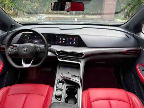 Changan UNI-T 1.5 AMT, 2021 Донецк