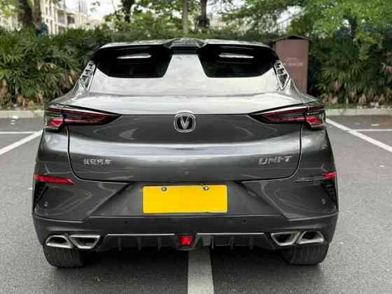 Changan UNI-T 1.5 AMT, 2021 Донецк