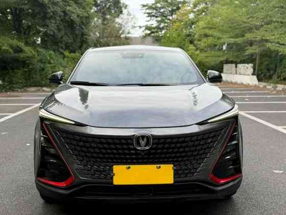 Changan UNI-T 1.5 AMT, 2021 Донецк