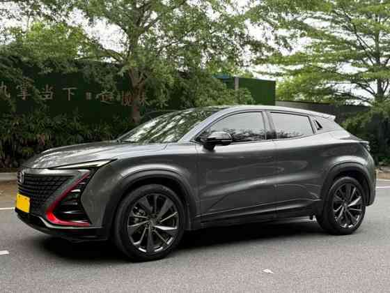 Changan UNI-T 1.5 AMT, 2021 Донецк