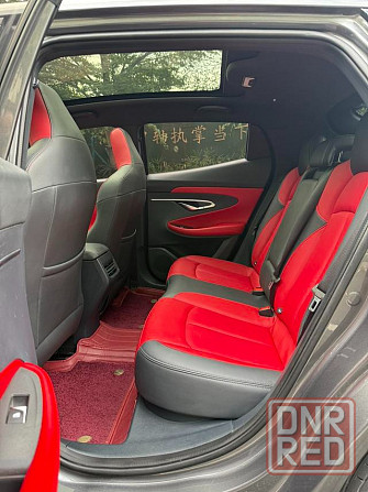 Changan UNI-T 1.5 AMT, 2021 Донецк - изображение 5