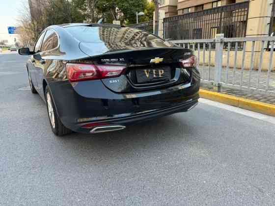 Chevrolet Malibu 2.0 AT, 2021 Донецк