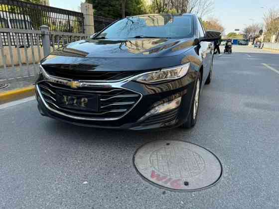 Chevrolet Malibu 2.0 AT, 2021 Донецк