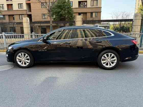 Chevrolet Malibu 2.0 AT, 2021 Донецк