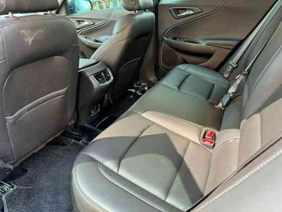 Chevrolet Malibu 2.0 AT, 2021 Донецк