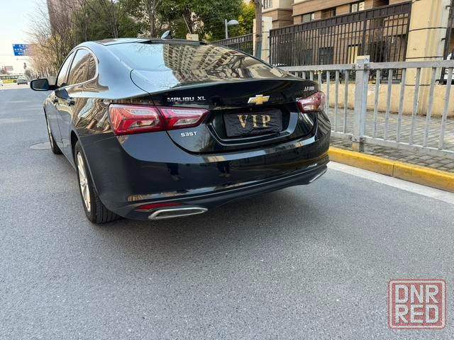 Chevrolet Malibu 2.0 AT, 2021 Донецк - изображение 3