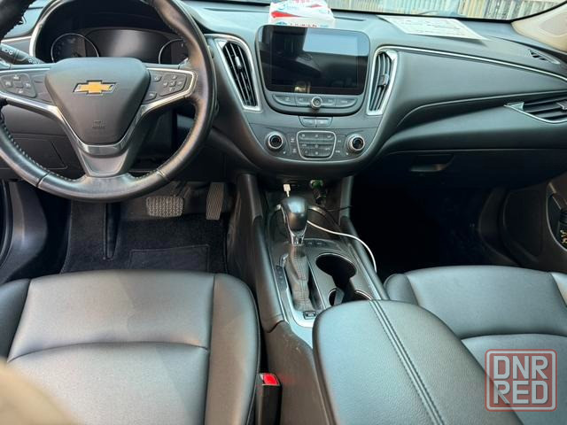 Chevrolet Malibu 2.0 AT, 2021 Донецк - изображение 4