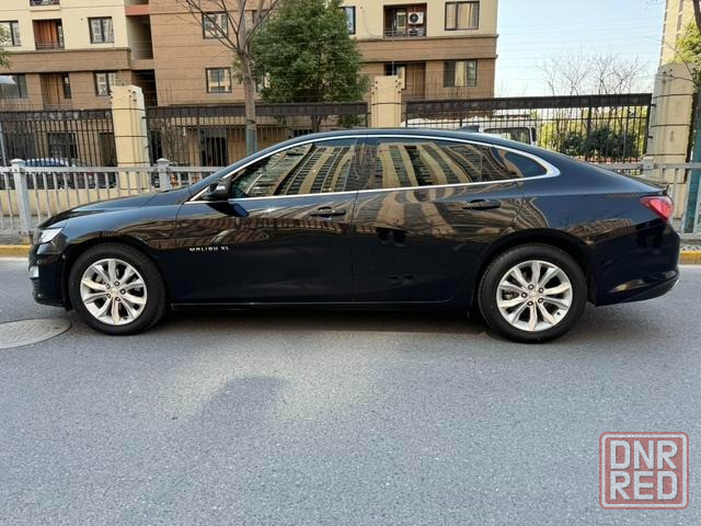 Chevrolet Malibu 2.0 AT, 2021 Донецк - изображение 2