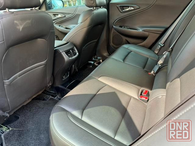 Chevrolet Malibu 2.0 AT, 2021 Донецк - изображение 5