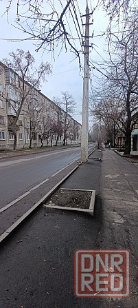 Сдам 3-х комн на Засядько, Киевский район. 1/2 Тихий офис. Под маникюр, ресницы, массаж... Донецк - изображение 8