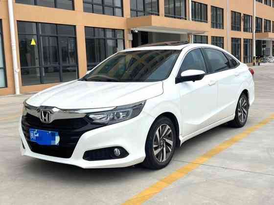Honda Crider 1.0 CVT, 2021 Донецк