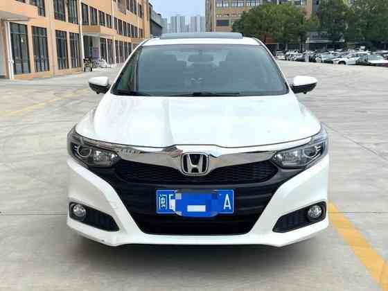 Honda Crider 1.0 CVT, 2021 Донецк