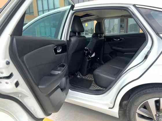 Honda Crider 1.0 CVT, 2021 Донецк