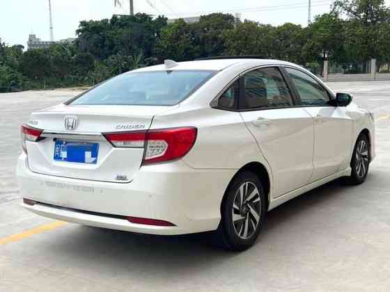 Honda Crider 1.0 CVT, 2021 Донецк