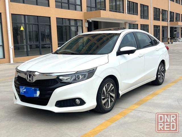 Honda Crider 1.0 CVT, 2021 Донецк - изображение 1