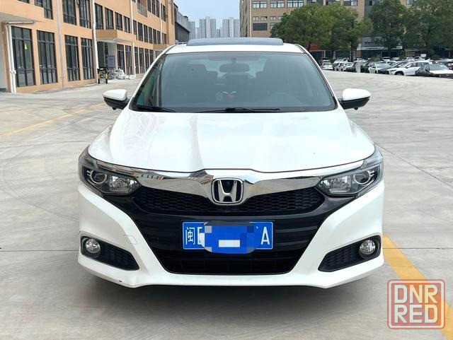 Honda Crider 1.0 CVT, 2021 Донецк - изображение 2
