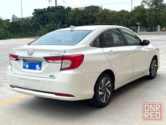 Honda Crider 1.0 CVT, 2021 Донецк - изображение 3