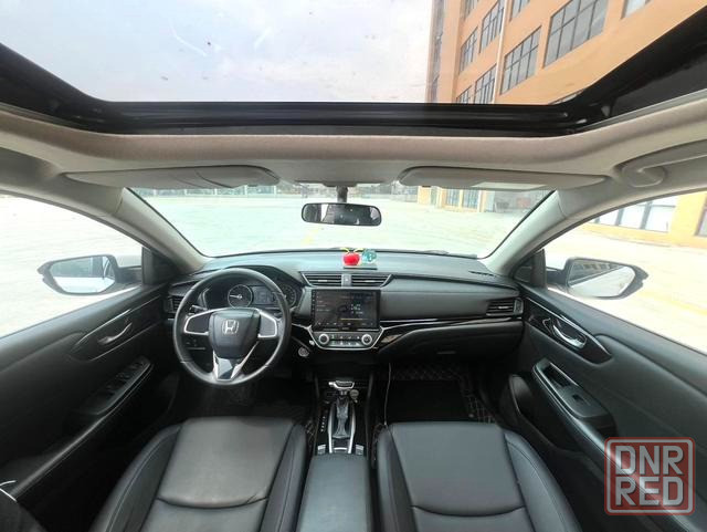 Honda Crider 1.0 CVT, 2021 Донецк - изображение 4