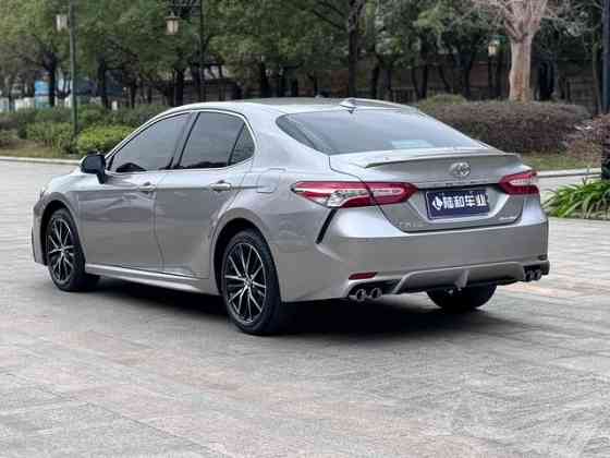 Toyota Camry 2.0 AT, 2021 Донецк