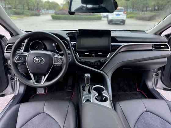 Toyota Camry 2.0 AT, 2021 Донецк