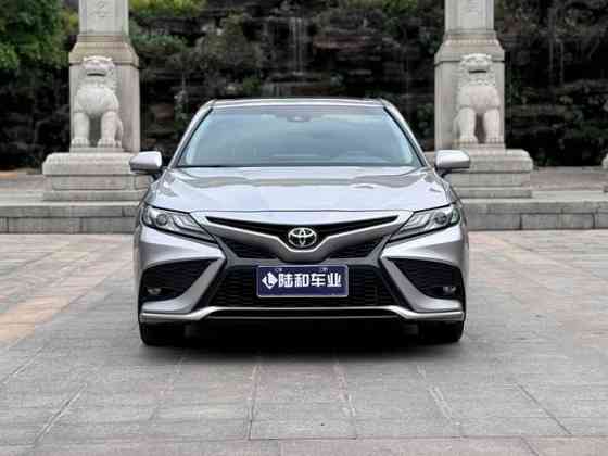 Toyota Camry 2.0 AT, 2021 Донецк