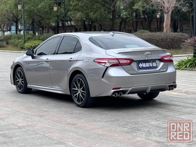 Toyota Camry 2.0 AT, 2021 Донецк - изображение 3