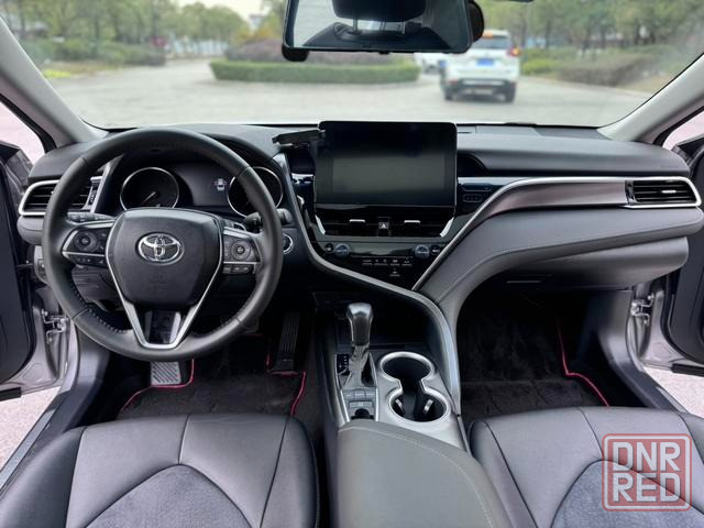 Toyota Camry 2.0 AT, 2021 Донецк - изображение 4