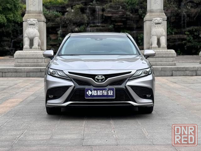 Toyota Camry 2.0 AT, 2021 Донецк - изображение 2