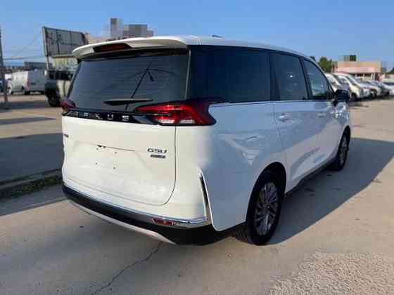 Maxus G50 1.5 AMT, 2021 Донецк