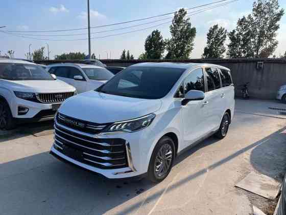 Maxus G50 1.5 AMT, 2021 Донецк