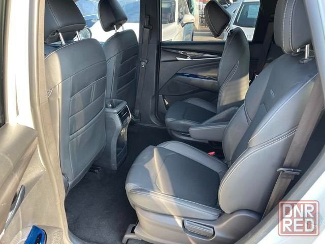 Maxus G50 1.5 AMT, 2021 Донецк - изображение 5
