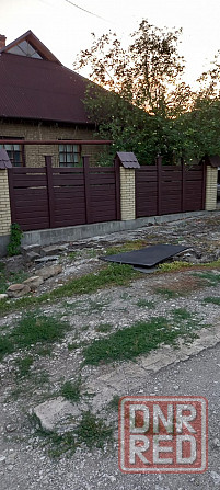 Продам дом в Горняцком районе Макеевка - изображение 1