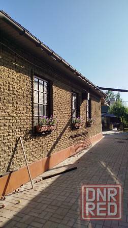 Продам дом в Горняцком районе Макеевка - изображение 8