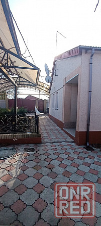Продам Дом с 12 сотоками в Кировском районе, ориентир Машзавод, Гуляй Хата. Гараж. Газ. Скважина. Донецк - изображение 3