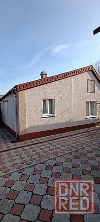 Продам Дом с 12 сотоками в Кировском районе, ориентир Машзавод, Гуляй Хата. Гараж. Газ. Скважина. Донецк - изображение 1