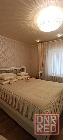 Продам Дом с 12 сотоками в Кировском районе, ориентир Машзавод, Гуляй Хата. Гараж. Газ. Скважина. Донецк - изображение 7