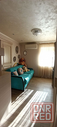 Продам Дом с 12 сотоками в Кировском районе, ориентир Машзавод, Гуляй Хата. Гараж. Газ. Скважина. Донецк - изображение 11