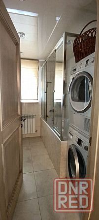 Продам Дом с 12 сотоками в Кировском районе, ориентир Машзавод, Гуляй Хата. Гараж. Газ. Скважина. Донецк - изображение 9