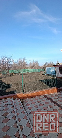 Продам Дом с 12 сотоками в Кировском районе, ориентир Машзавод, Гуляй Хата. Гараж. Газ. Скважина. Донецк - изображение 4