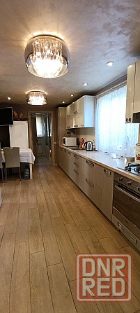 Продам Дом с 12 сотоками в Кировском районе, ориентир Машзавод, Гуляй Хата. Гараж. Газ. Скважина. Донецк - изображение 5