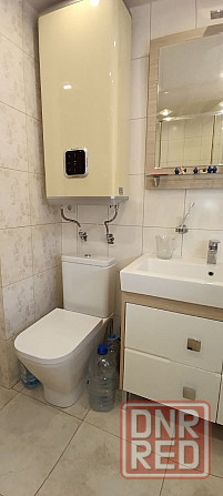 Продам Дом с 12 сотоками в Кировском районе, ориентир Машзавод, Гуляй Хата. Гараж. Газ. Скважина. Донецк - изображение 8