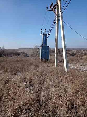 Продается агрокомплекс, ул. Воробьева Донецк