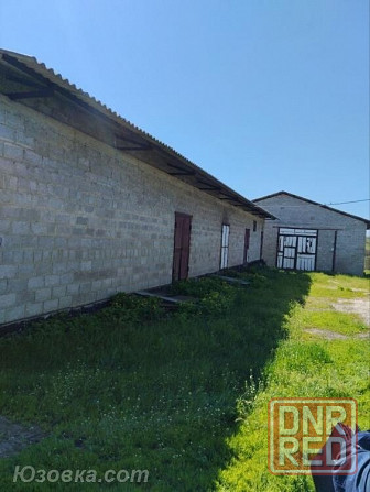 Продается агрокомплекс, ул. Воробьева Донецк - изображение 1